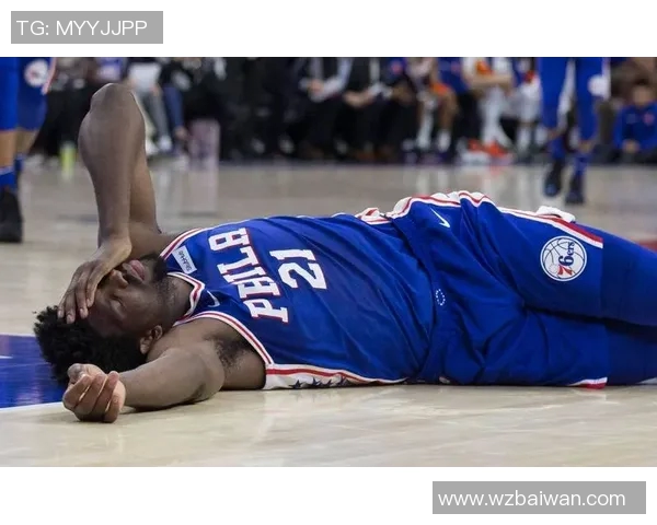 76人休赛期大规模裁员恩比德身边保安也遭更换引发关注