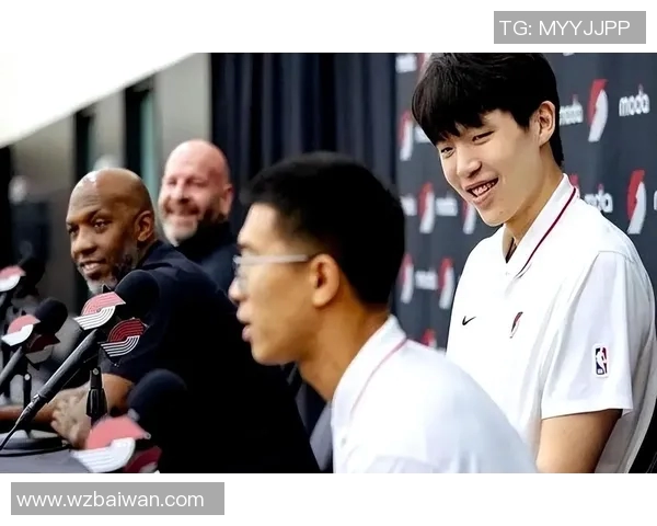 杨瀚森无缘夏联最佳阵容 本届新秀前三一个没进