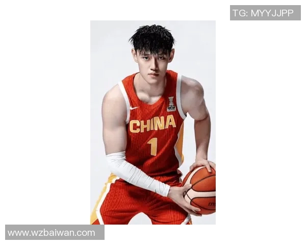 NBA篮网队签约中国篮球运动员曾凡博