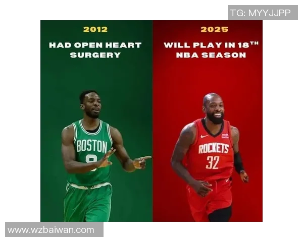 三分5中5！波蒂斯AJ-格林职业态度堪称顶级 优异表现源于努力