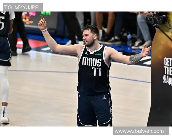 东契奇砍45分浓眉仅13分 湖人力克独行侠