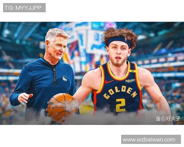 3分7中5砍23分，勇士波德齐姆斯基以近乎完美表现回应科尔的挑战