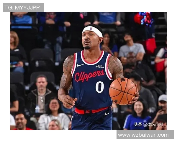 战开拓者快船变阵？比尔出战成疑，前2场毫无存在感，最强首发回归