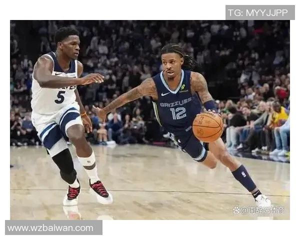 19年以来联盟第二多!莫兰特第8次命中最后10秒的制胜球 19年以来联盟第二多!莫兰特第8次命中最后10秒的制胜球