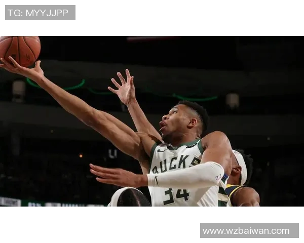 历史最快！字母哥本赛季已达成250分+100篮板+50助攻