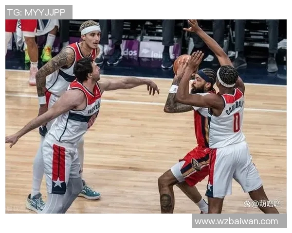 尽力了！CJ空砍25分&萨尔20分难阻奇才7连败