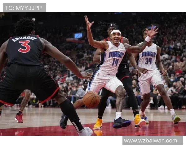 攻防发力！小瓦格纳血帽 萨格斯反击拉杆得手