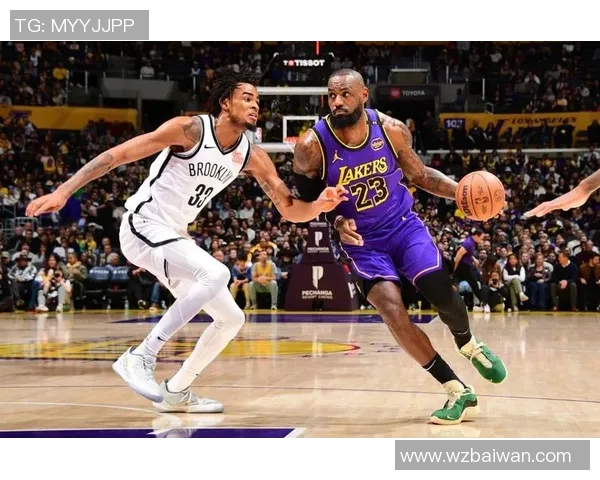 詹姆斯29＋7＋8 湖人1分险胜篮网