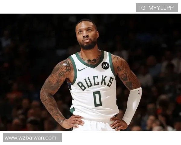 静观NBA｜单核体系下的雄鹿，字母哥可以恐怖到何种程度