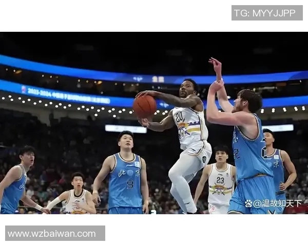 三外援联手砍下78分 北控男篮新赛季首战险胜南京队