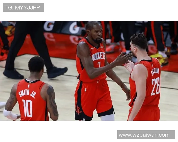 杜兰特缺席，东部垫底对阵西部第4！申京33分打脸全明星落选