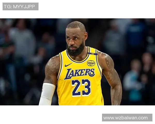 湖人传闻:若勒布朗·詹姆斯不退役,下赛季他真的会“回归”吗